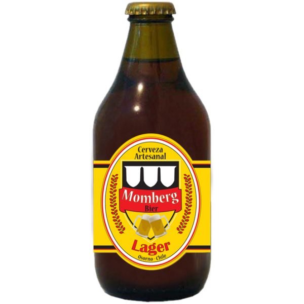 momberg bier_lager